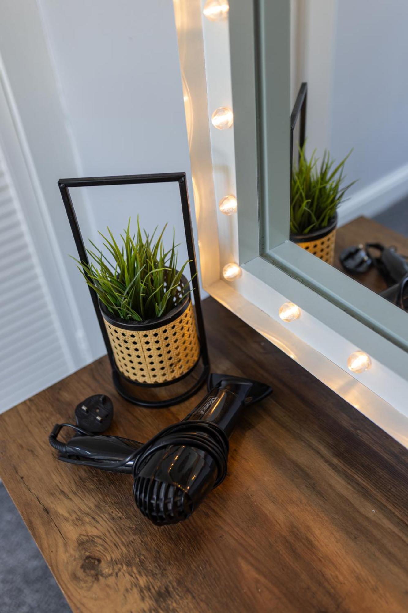 Arkles House - Air Host & Stay - Anfield Liverpool Eksteriør bilde