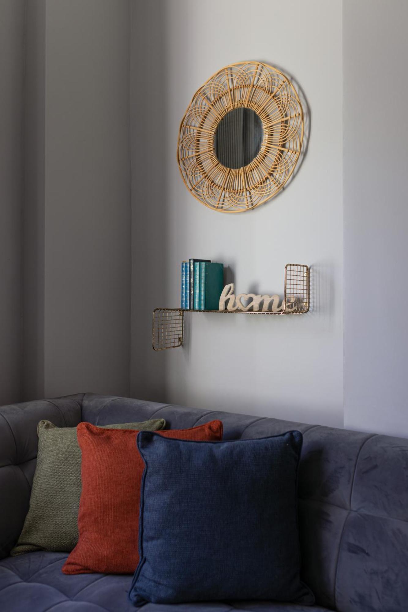 Arkles House - Air Host & Stay - Anfield Liverpool Eksteriør bilde