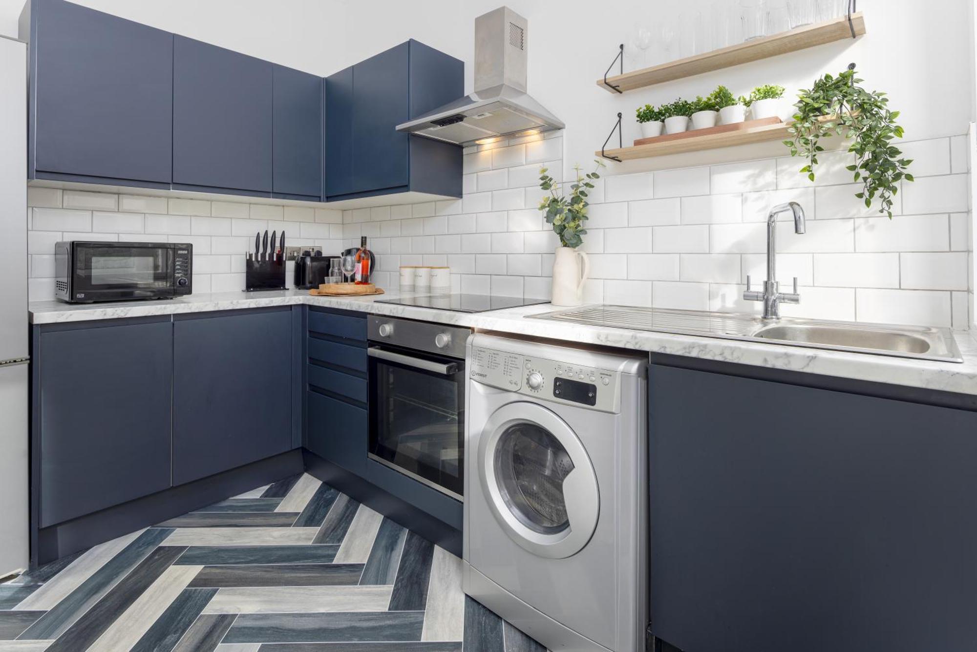 Arkles House - Air Host & Stay - Anfield Liverpool Eksteriør bilde