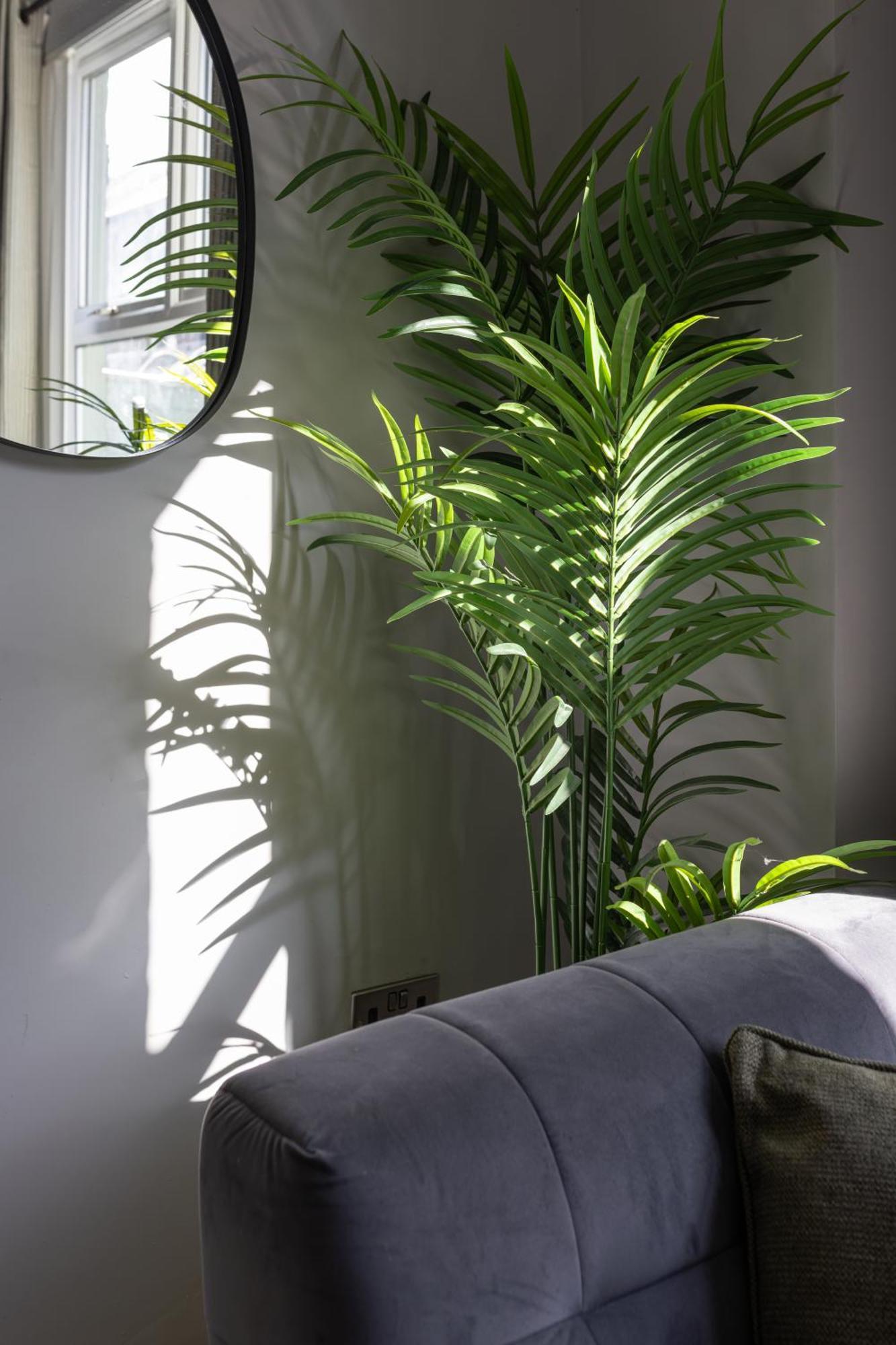 Arkles House - Air Host & Stay - Anfield Liverpool Eksteriør bilde